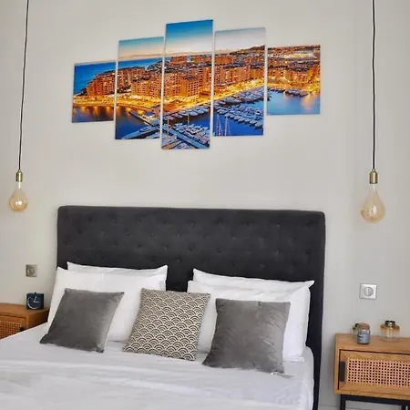 ☆ Silver ☆ Apartment Nice
