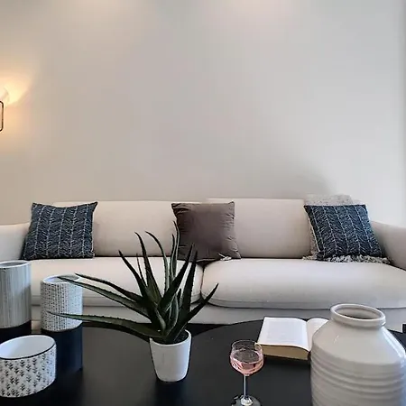 Apartment ☆ Silver ☆
