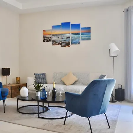 Apartment ☆ Silver ☆ *