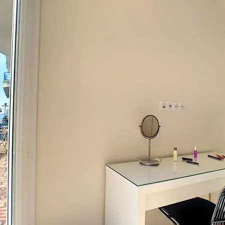 Apartment ☆ Silver ☆ Nice