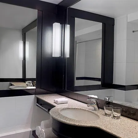 Le Meridien 4* Nice