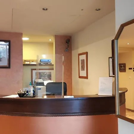 Anis Hotel Nicea