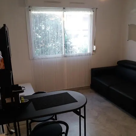 Apartment Studio Bord De Mer Ouest *