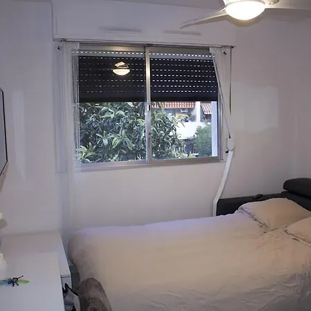 Studio Bord De Mer Ouest Apartment *