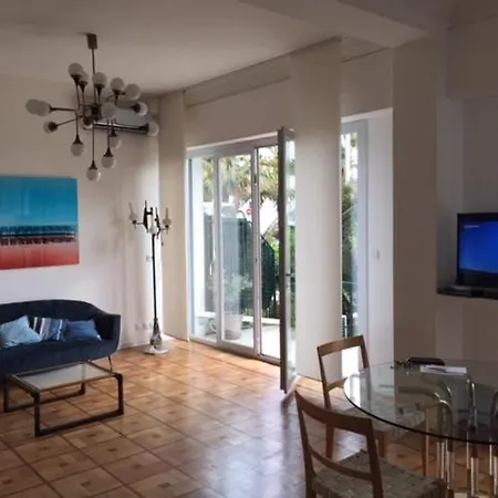 91 Promenade Des Le Stellamar Nice