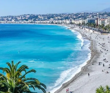 Studio 24m2 A 300m De La Mer