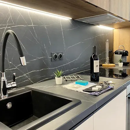 Appartamento Maxim - Easy Nizza