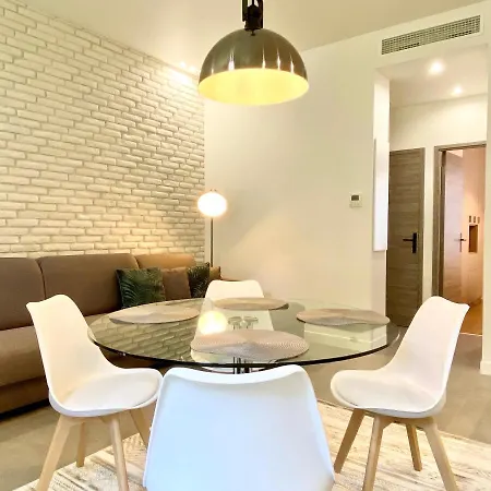 Appartamento Maxim - Easy Nizza