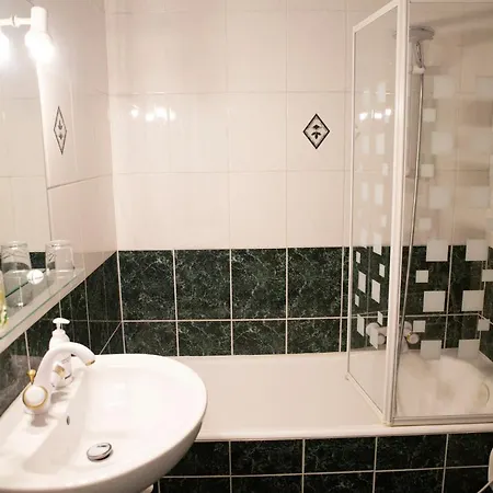 Chill Out Apartment, 2 Mins From * Nizza