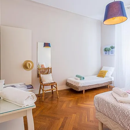 Maison Bianchi - 115 Promenade Des Anglais Apartment Nice