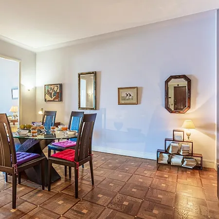 Maison Bianchi - 115 Promenade Des Anglais