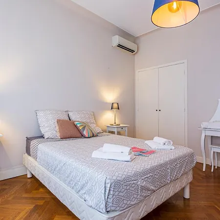 Apartment Maison Bianchi - 115 Promenade Des Anglais *