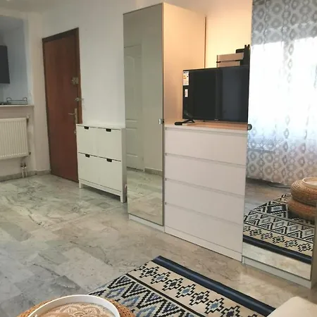 Studio 24m2 A 300m De La Mer