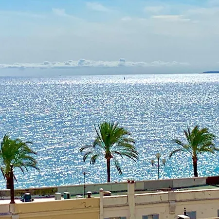 Apartamento Riviera - Cote D'azur - Old Town - Promenade Des Anglais