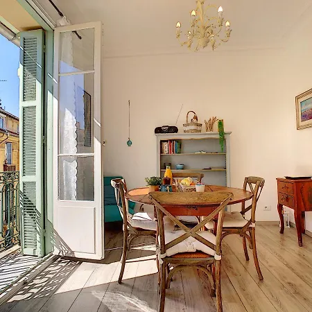 Apartment Nestor&jeeves - Lavinia - - Close Sea Nice