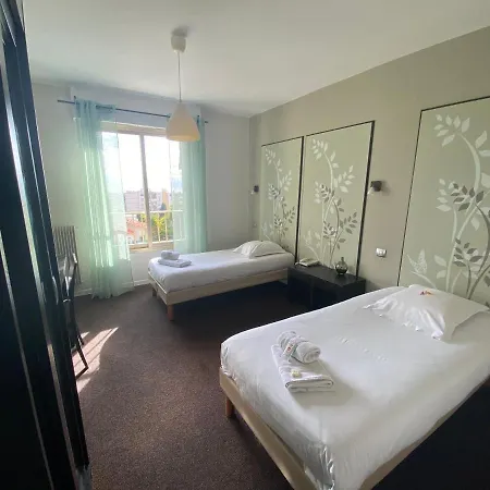 Anis Hotel