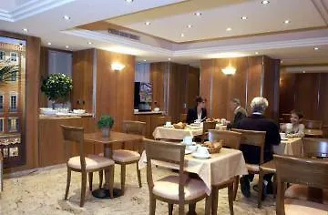 Massenet Hotel Nice