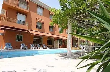 Anis Hotel Nicea