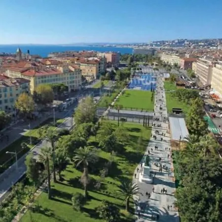 Vieux - Families & Friends - 3 - 6 Personnes - 55 M2 Apartment