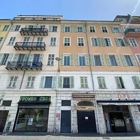 Apartment Vieux - Families & Friends - 3 - 6 Personnes - 55 M2