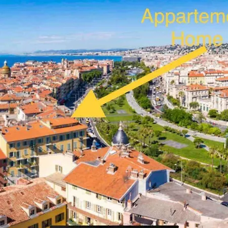 Vieux - Families & Friends - 3 - 6 Personnes - 55 M2 Apartment