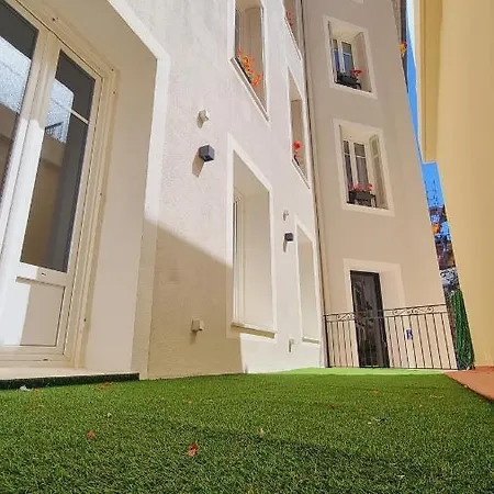 Boutique Cote D'azur 4* Niza