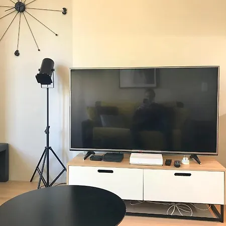 Apartamento Dreamplace