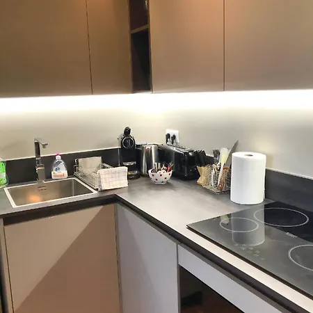Apartamento Dreamplace