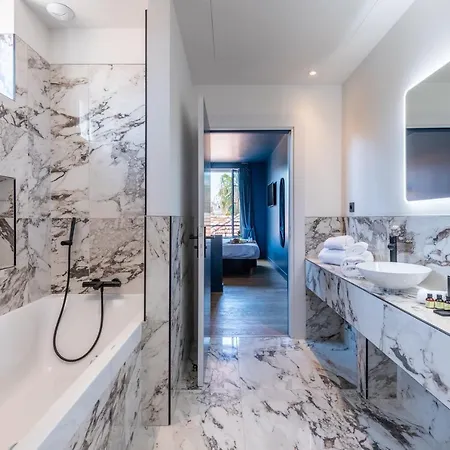 Hotel Boutique Cote D'azur Niza