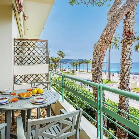 Apartment Maison Bianchi - 115 Promenade Des Anglais *