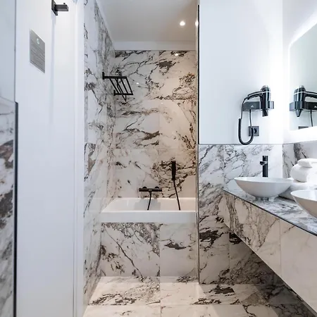 Hotel Boutique Cote D'azur Niza
