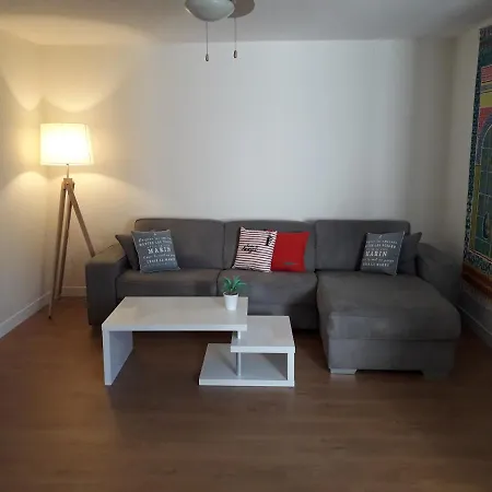 Apartment Floreva *