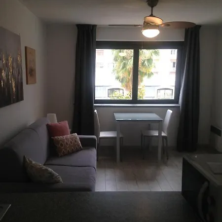 Floreva Apartment Nice