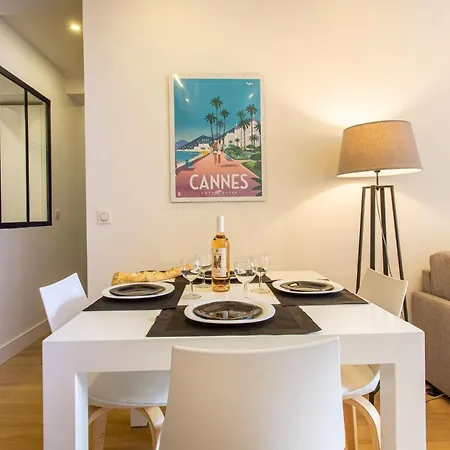 Appartamento Jj8 - Magnifique 3pieces, Entierement Renove, Clim, Vieux-nice