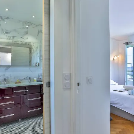 Maison Bianchi - 115 Promenade Des Anglais *