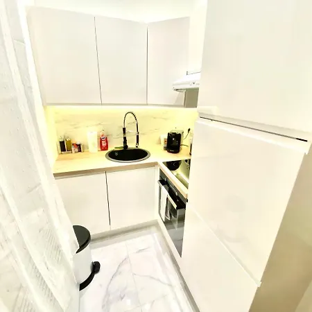 Apartamento Magnifique 2 Pieces En Plein Coeur Du Vieux