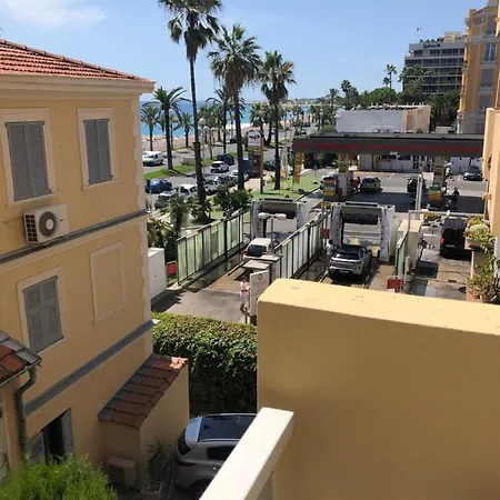 Californie Le Rivoli Apartment *