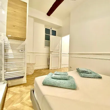 Magnifique 2 Pieces En Plein Coeur Du Vieux Apartamento