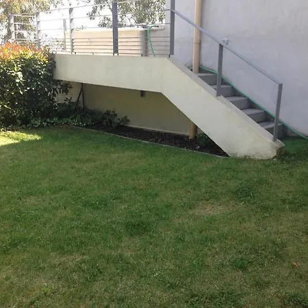 Villa 5* St Pancrace Niza