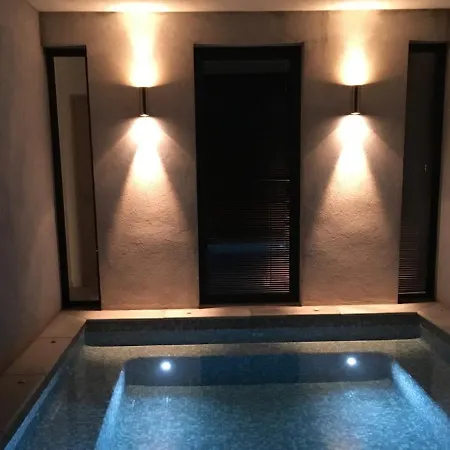 Villa 5* St Pancrace Niza
