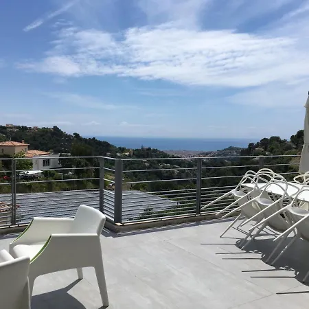 5* St Pancrace * Niza