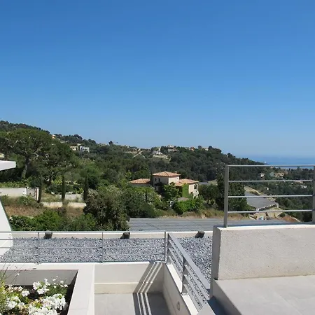 5* St Pancrace *