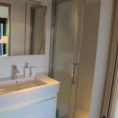 Villa 5* St Pancrace