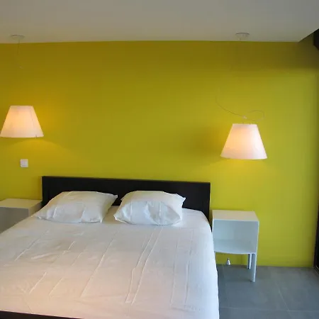 5* St Pancrace Villa