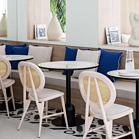 호텔 Le Riviera Collection, Signature Collection By Best Western