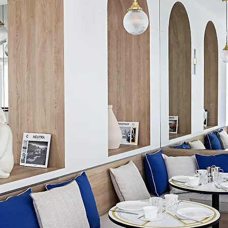 Le Riviera Collection, Signature Collection By Best Western 4*