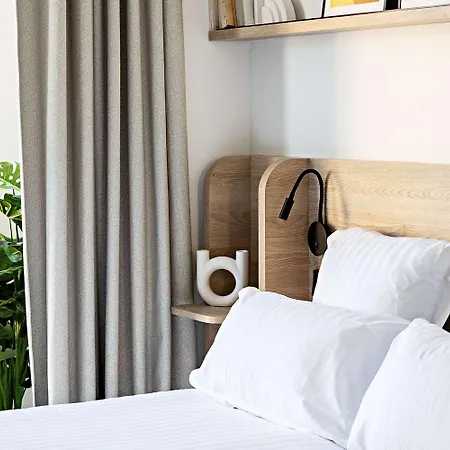 Le Riviera Collection, Signature Collection By Best Western 호텔 니스