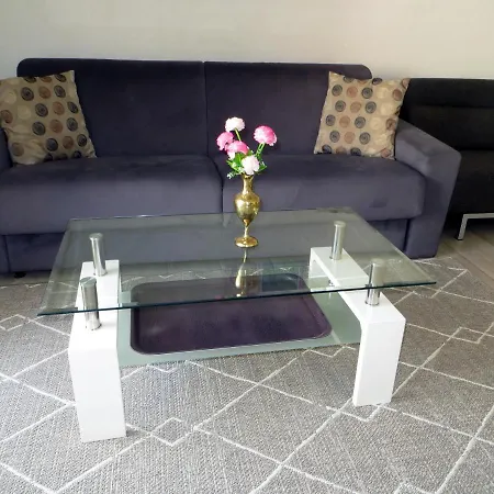 9 Avenue De Carras Appartamento Nizza