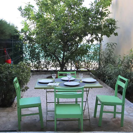 Apartman Happyfew Eros Nizza