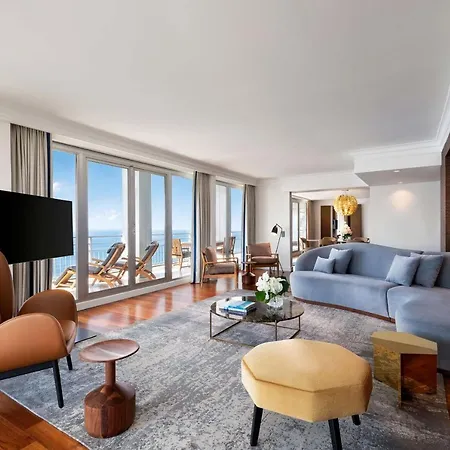 Hotel Le Meridien 4*